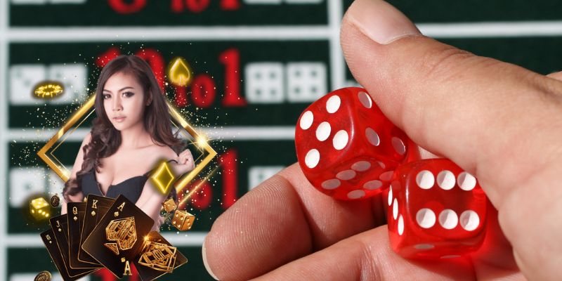 Nhận ngay cơ hội trúng lớn với khuyến mãi chưa từng có tại 8xbet