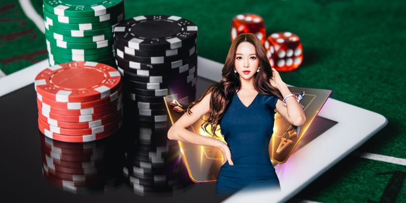 Top game nổi bật tại 8xbet không thể bỏ lỡ trong năm 2024