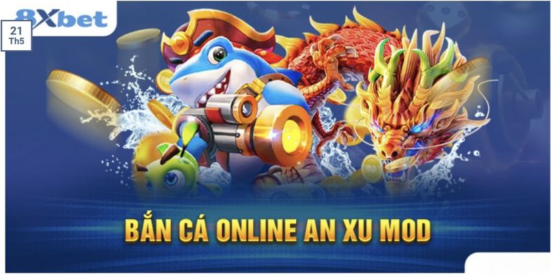 Lưu ý quan trọng khi chơi bắn cá 8xbet