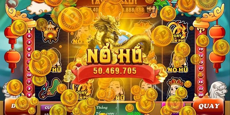 Giới thiệu về sảnh nổ hũ 8xbet