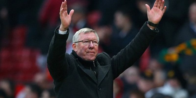 Sir Alex Ferguson - Top 10 HLV hay nhất