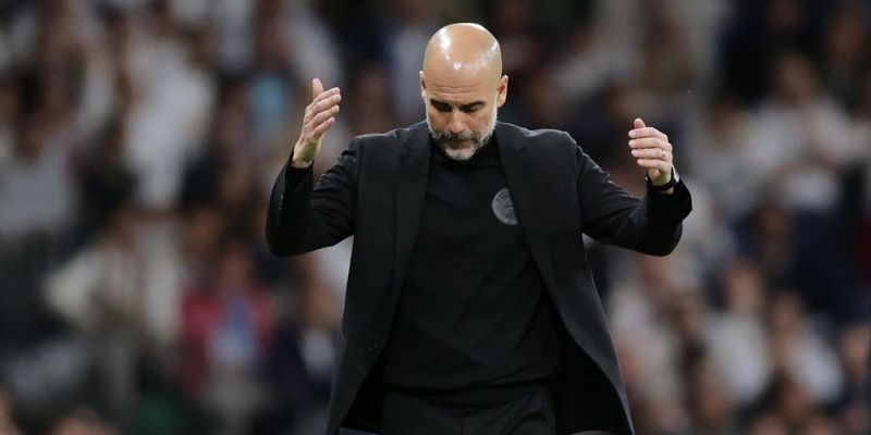 Pep Guardiola - Top 10 HLV hay nhất