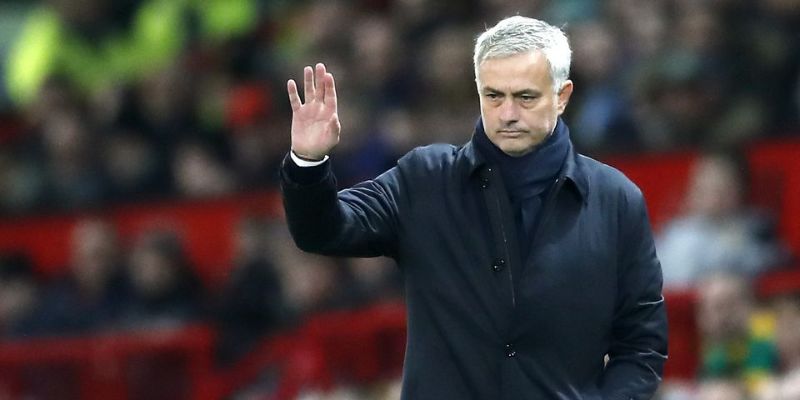 José Mourinho - Top 10 HLV hay nhất